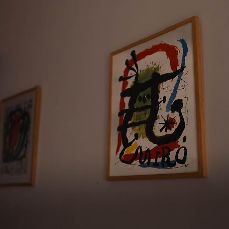 Appartamento Casa Dell'Aurora Torino Esterno foto