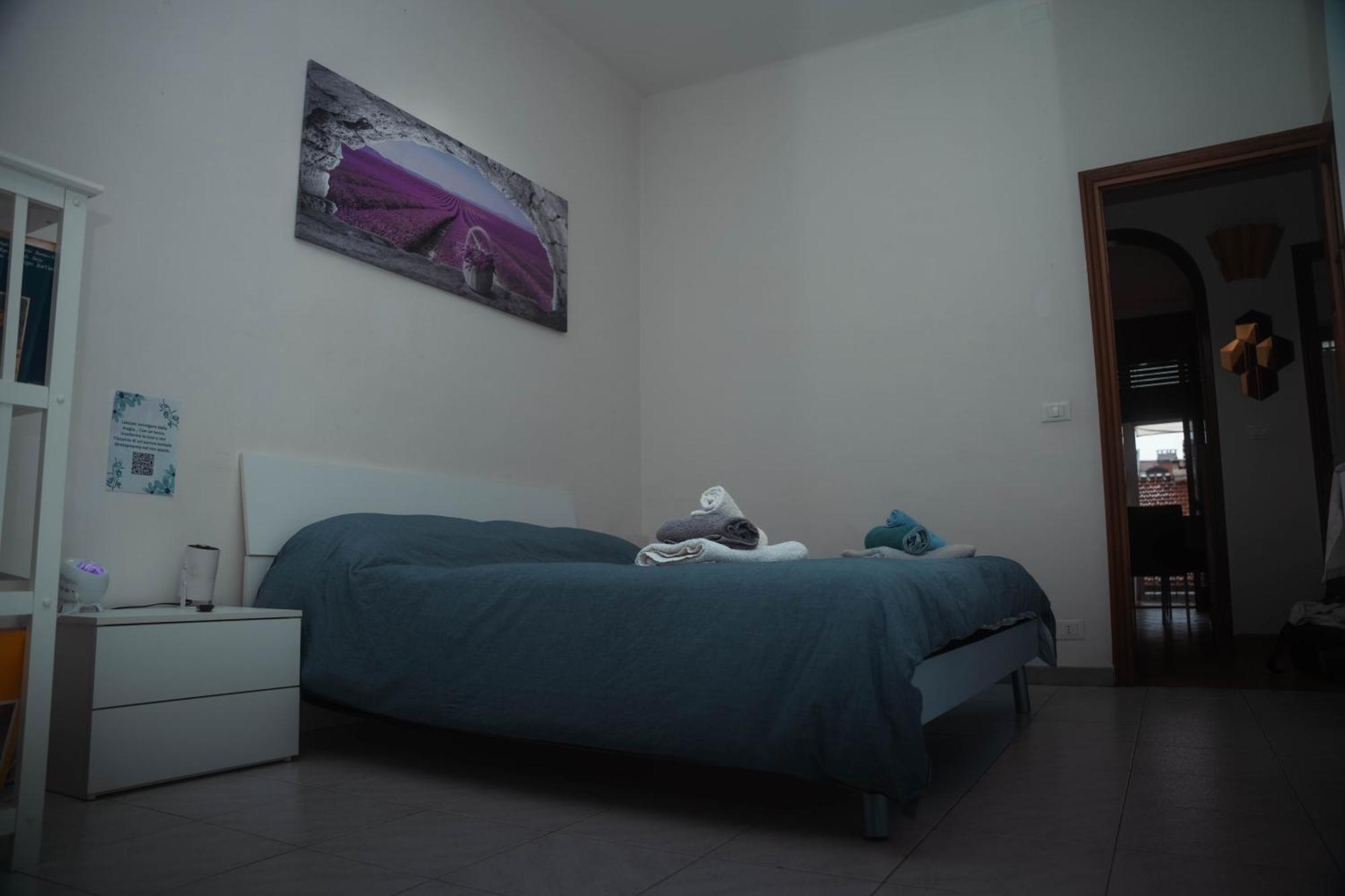 Appartamento Casa Dell'Aurora Torino Esterno foto