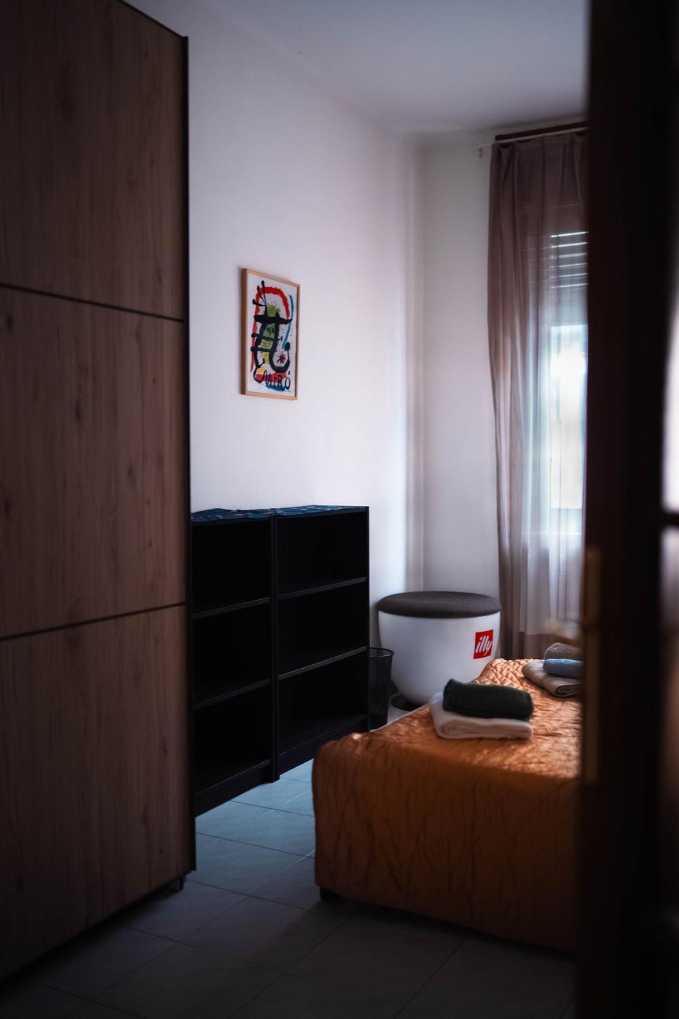 Appartamento Casa Dell'Aurora Torino Esterno foto