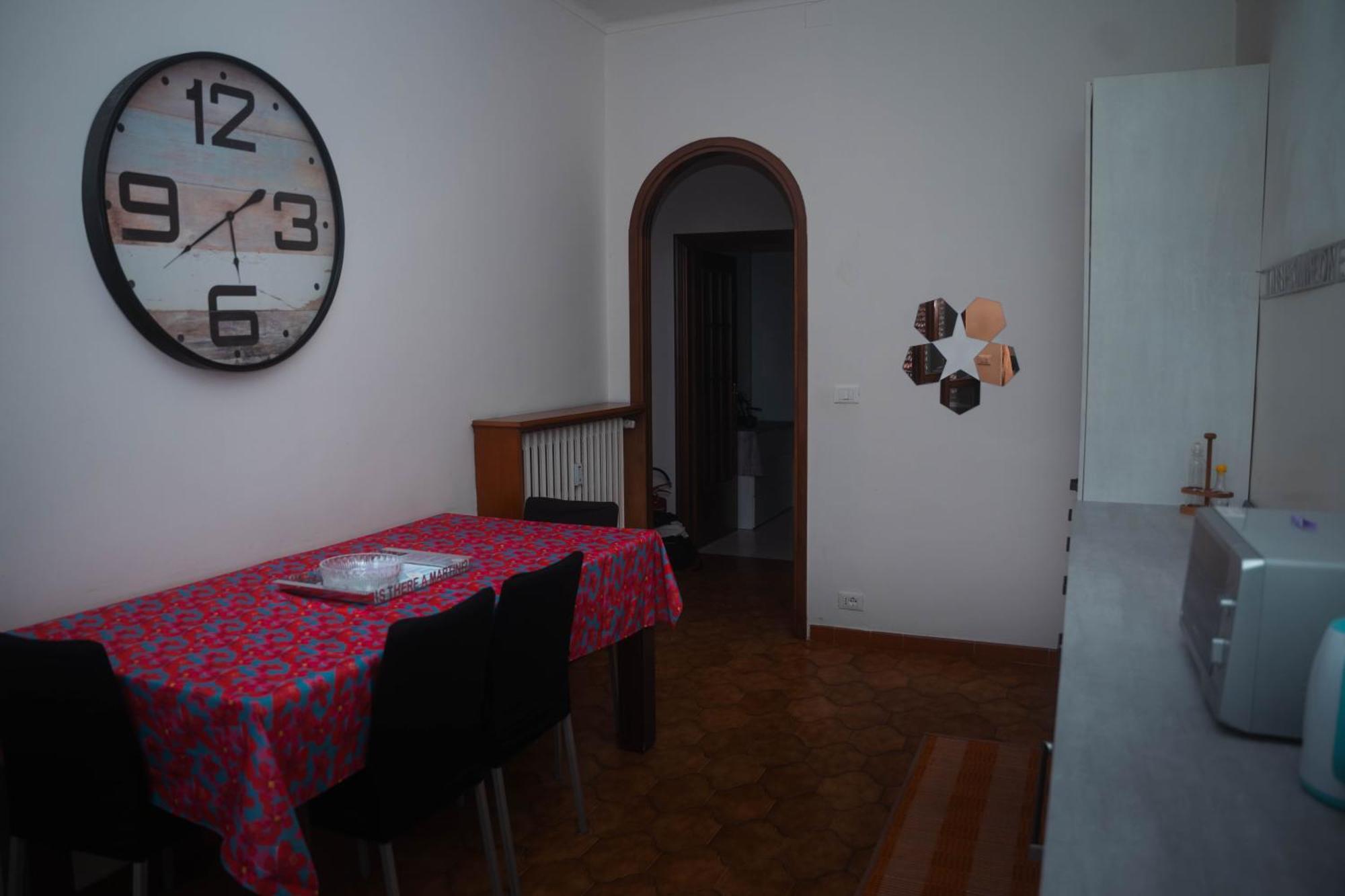 Appartamento Casa Dell'Aurora Torino Esterno foto