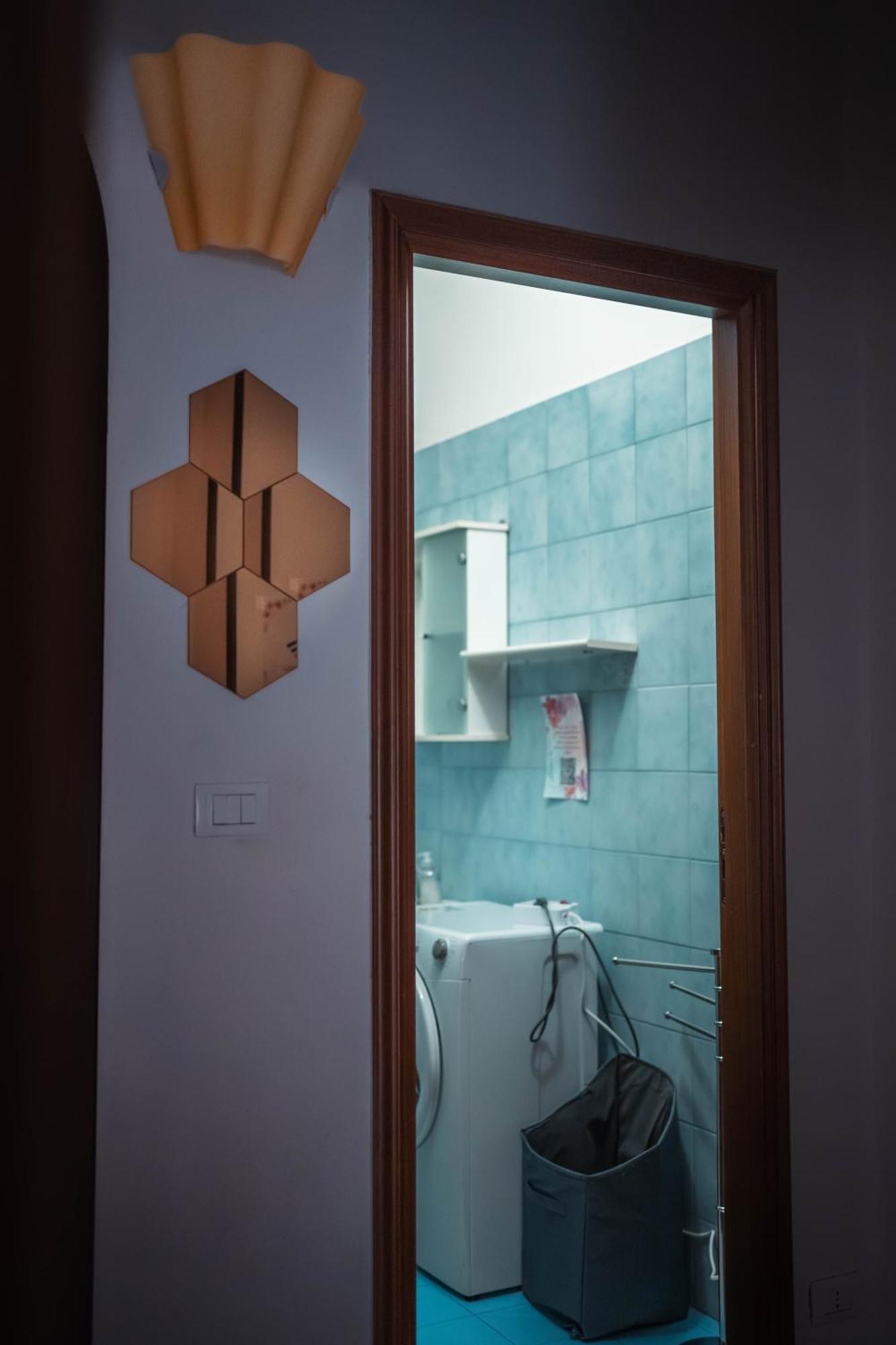 Appartamento Casa Dell'Aurora Torino Esterno foto