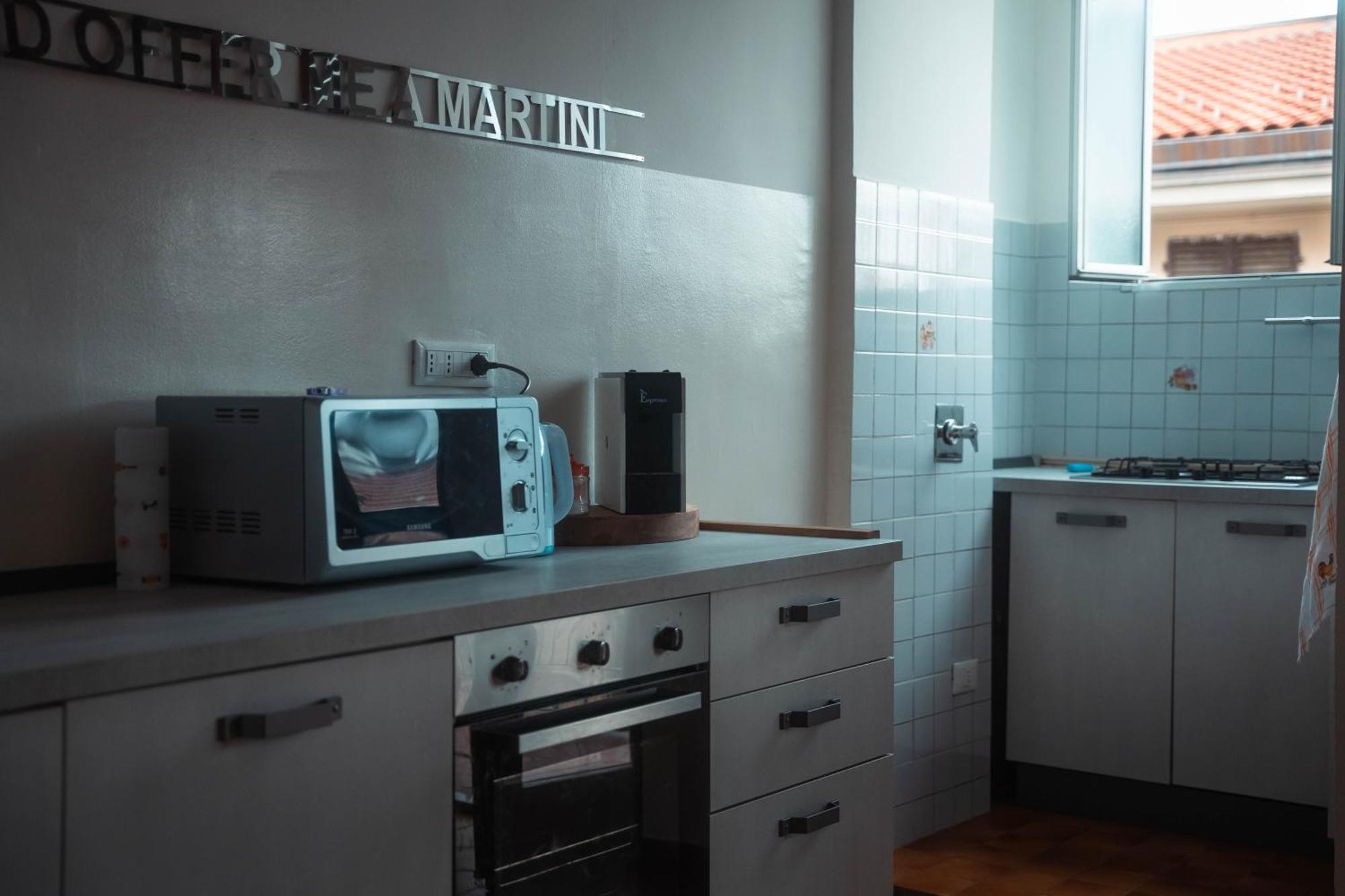 Appartamento Casa Dell'Aurora Torino Esterno foto