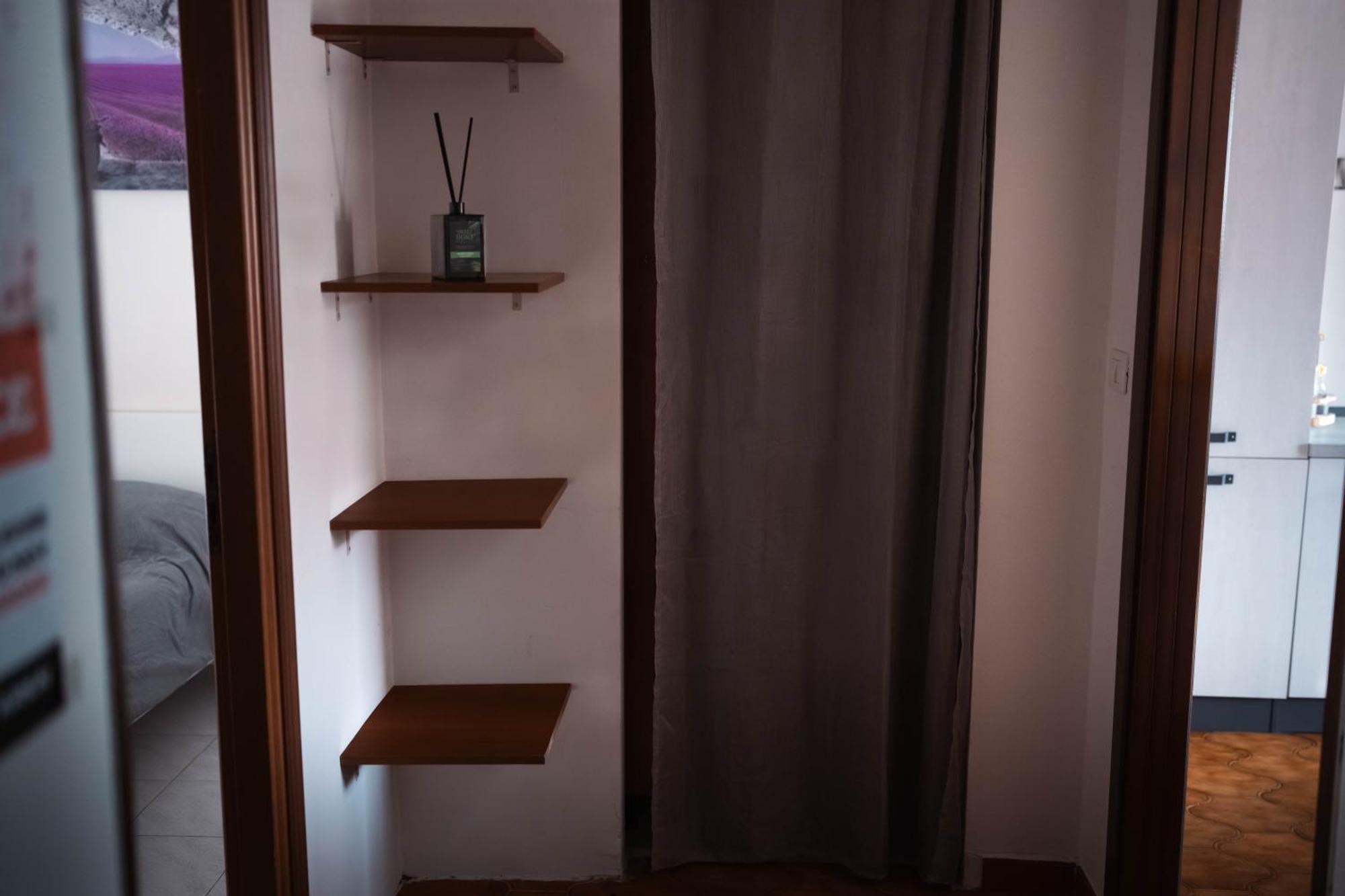 Appartamento Casa Dell'Aurora Torino Esterno foto