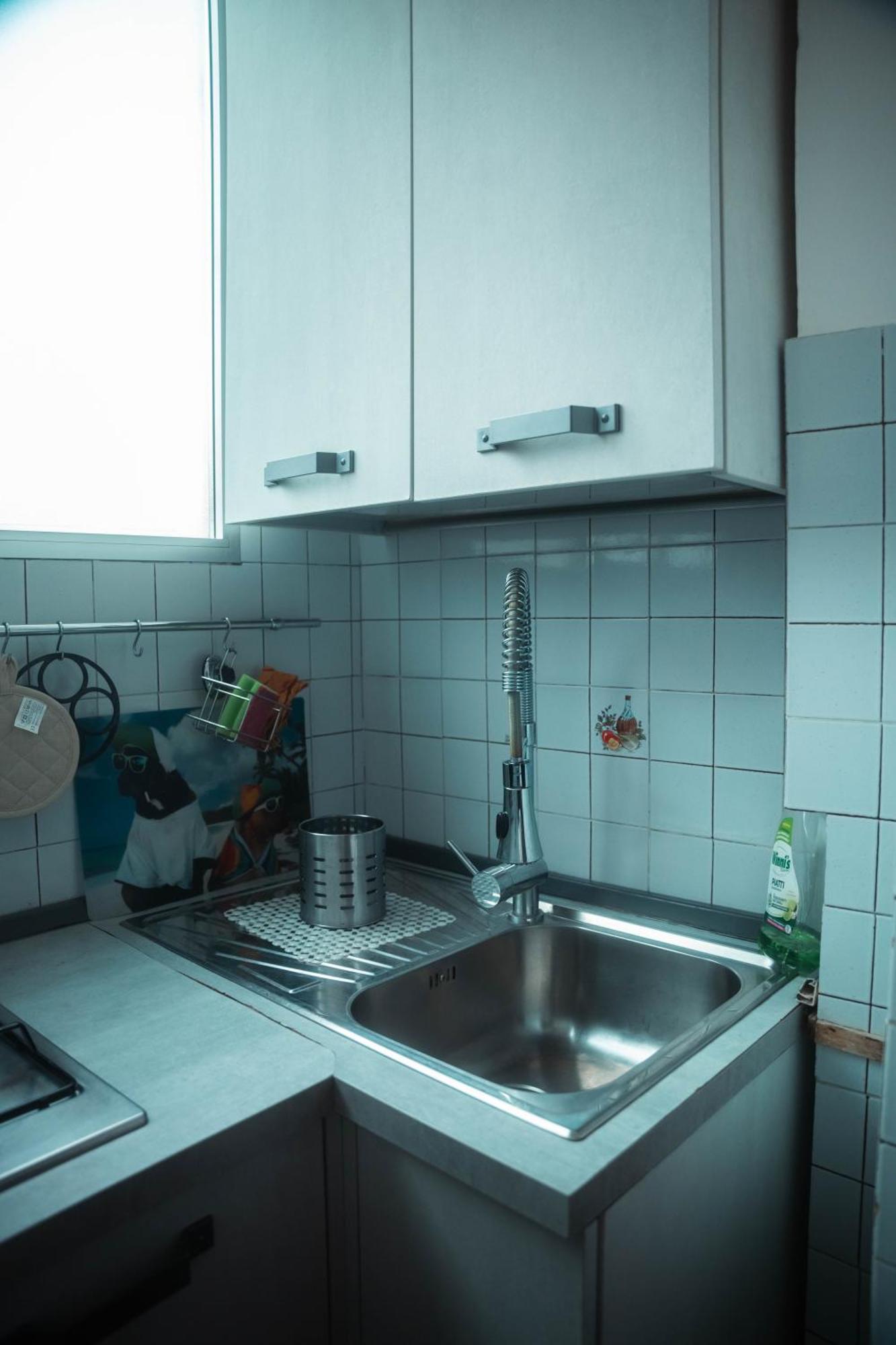 Appartamento Casa Dell'Aurora Torino Esterno foto