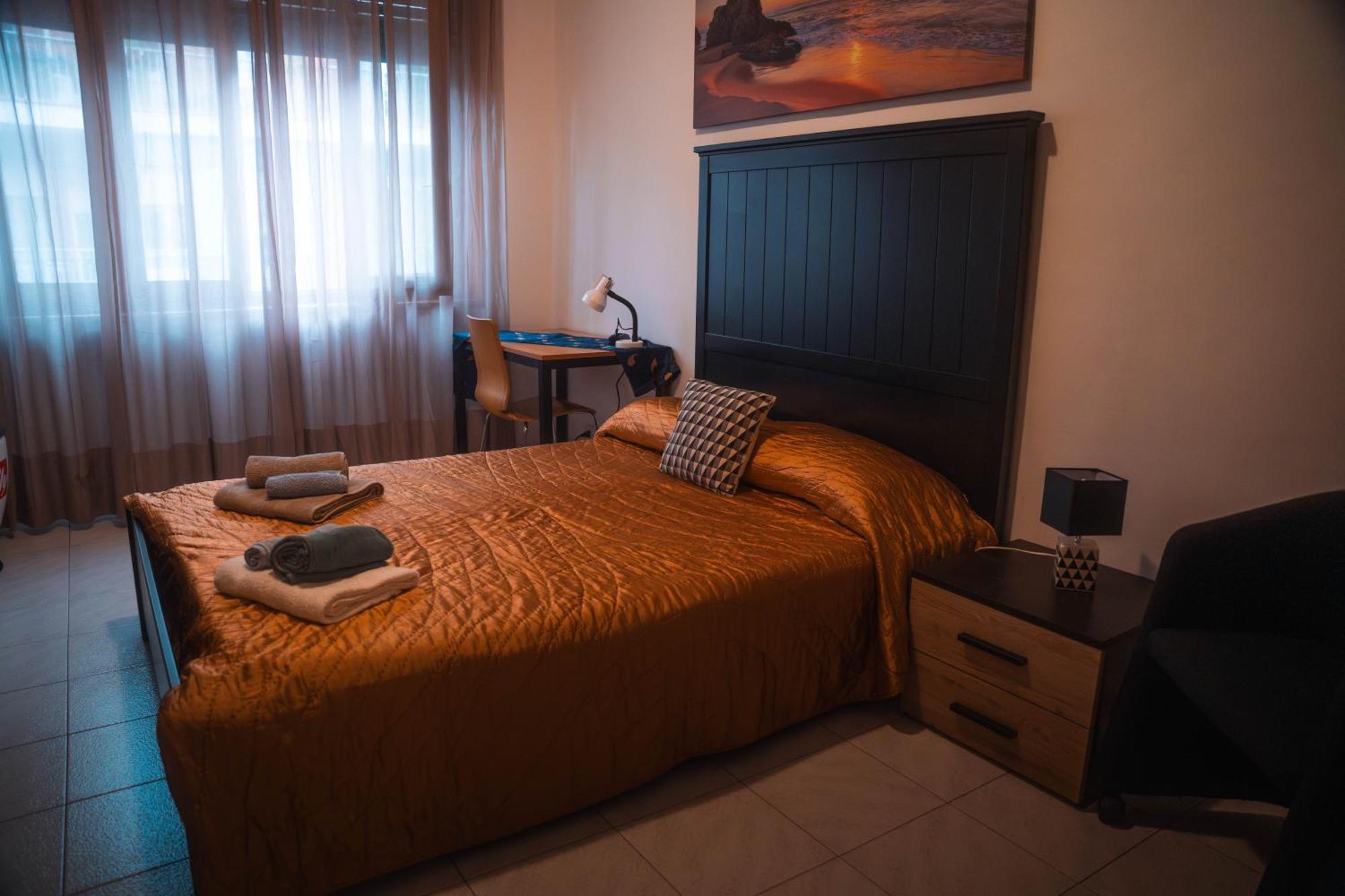 Appartamento Casa Dell'Aurora Torino Esterno foto