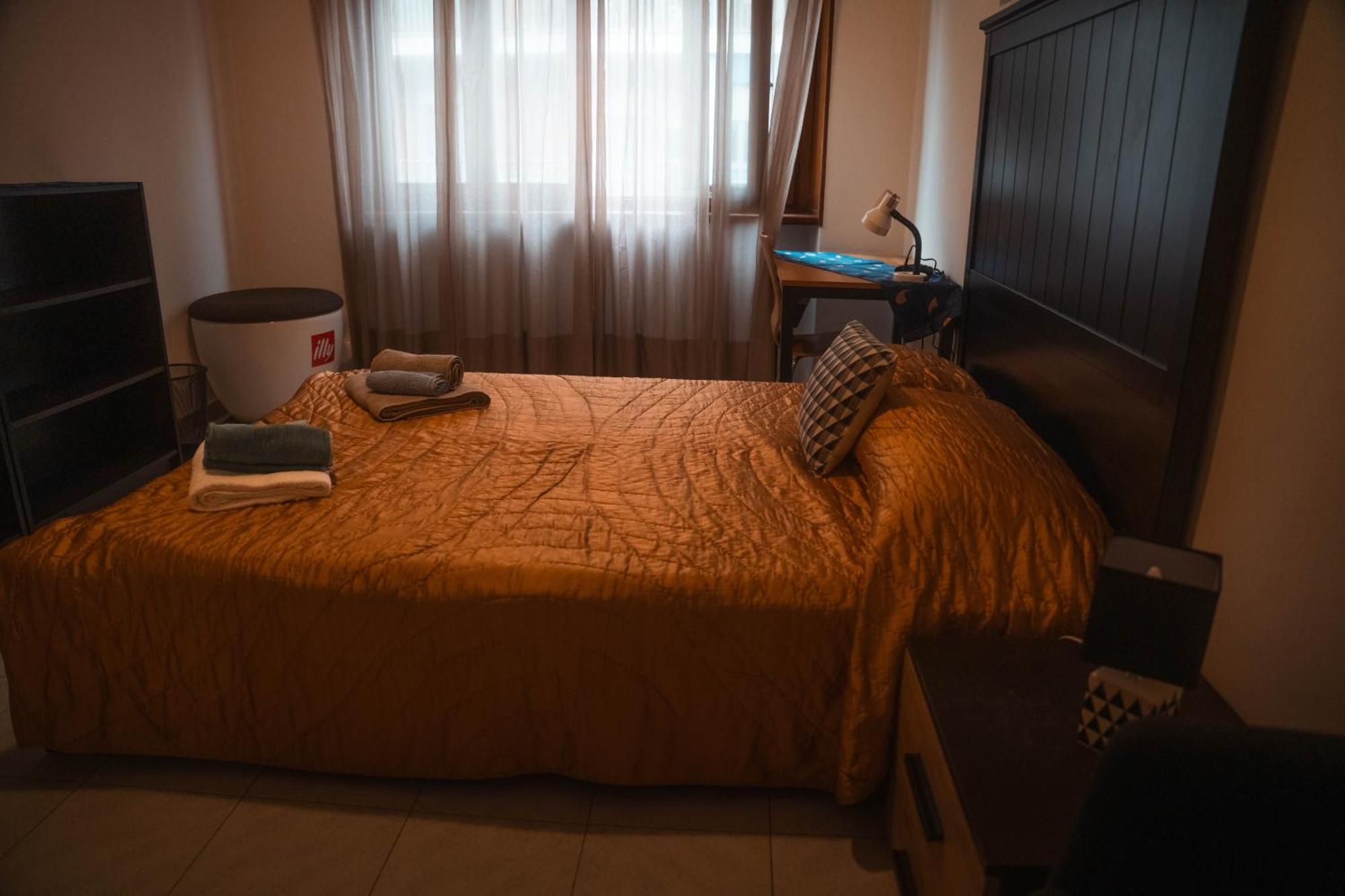 Appartamento Casa Dell'Aurora Torino Esterno foto