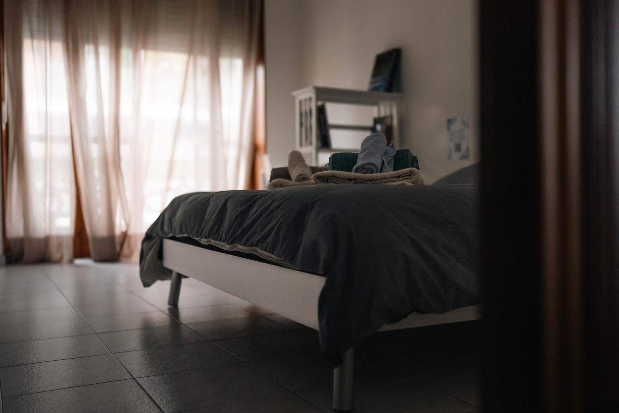 Appartamento Casa Dell'Aurora Torino Esterno foto