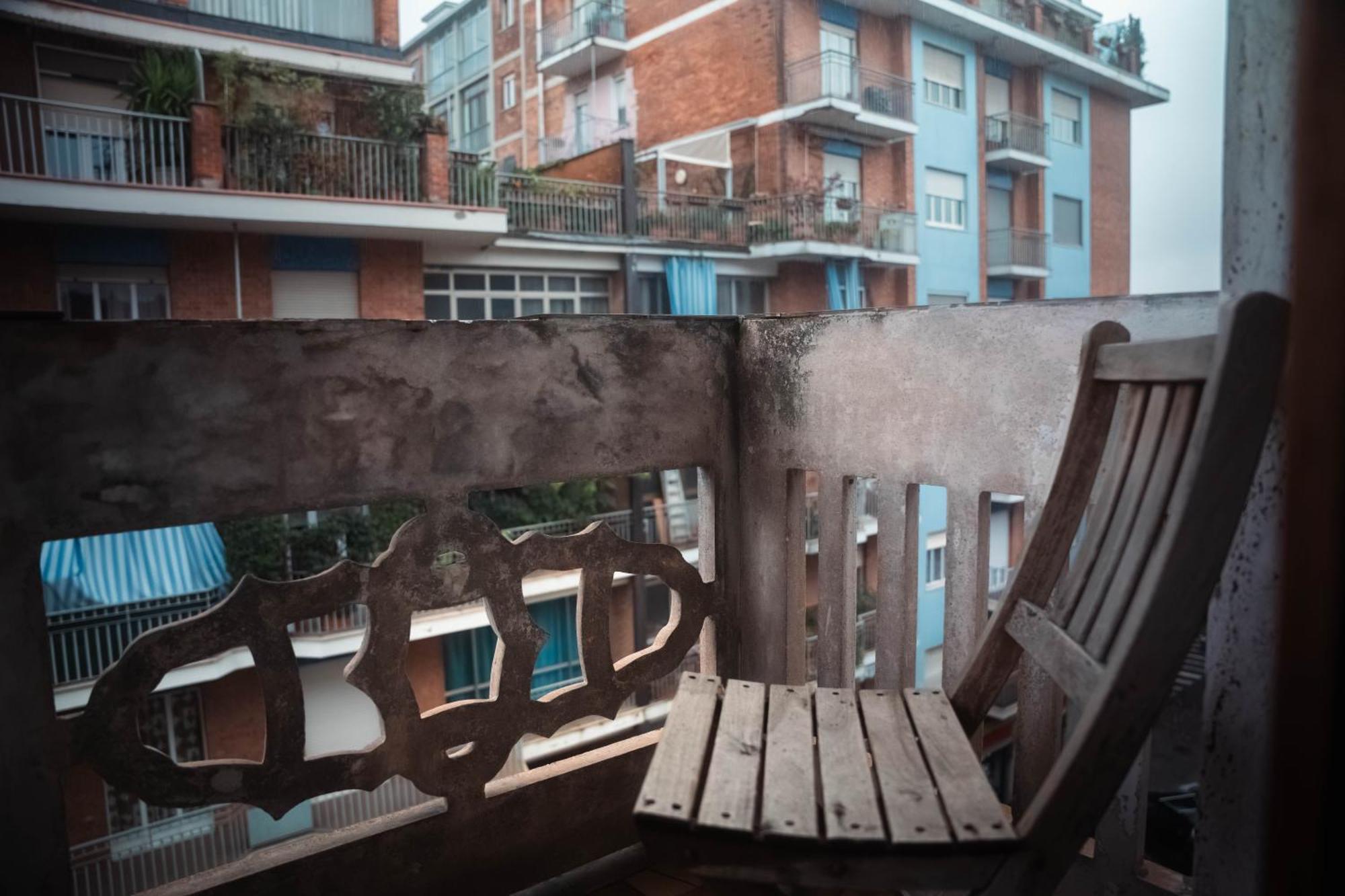 Appartamento Casa Dell'Aurora Torino Esterno foto