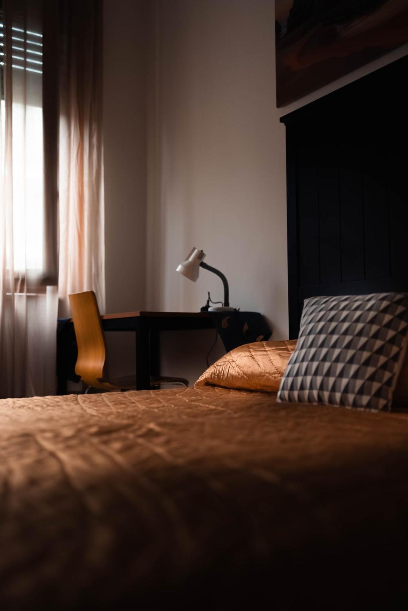 Appartamento Casa Dell'Aurora Torino Esterno foto